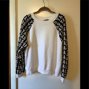 FIREFOX Sweatshirt SZ XS